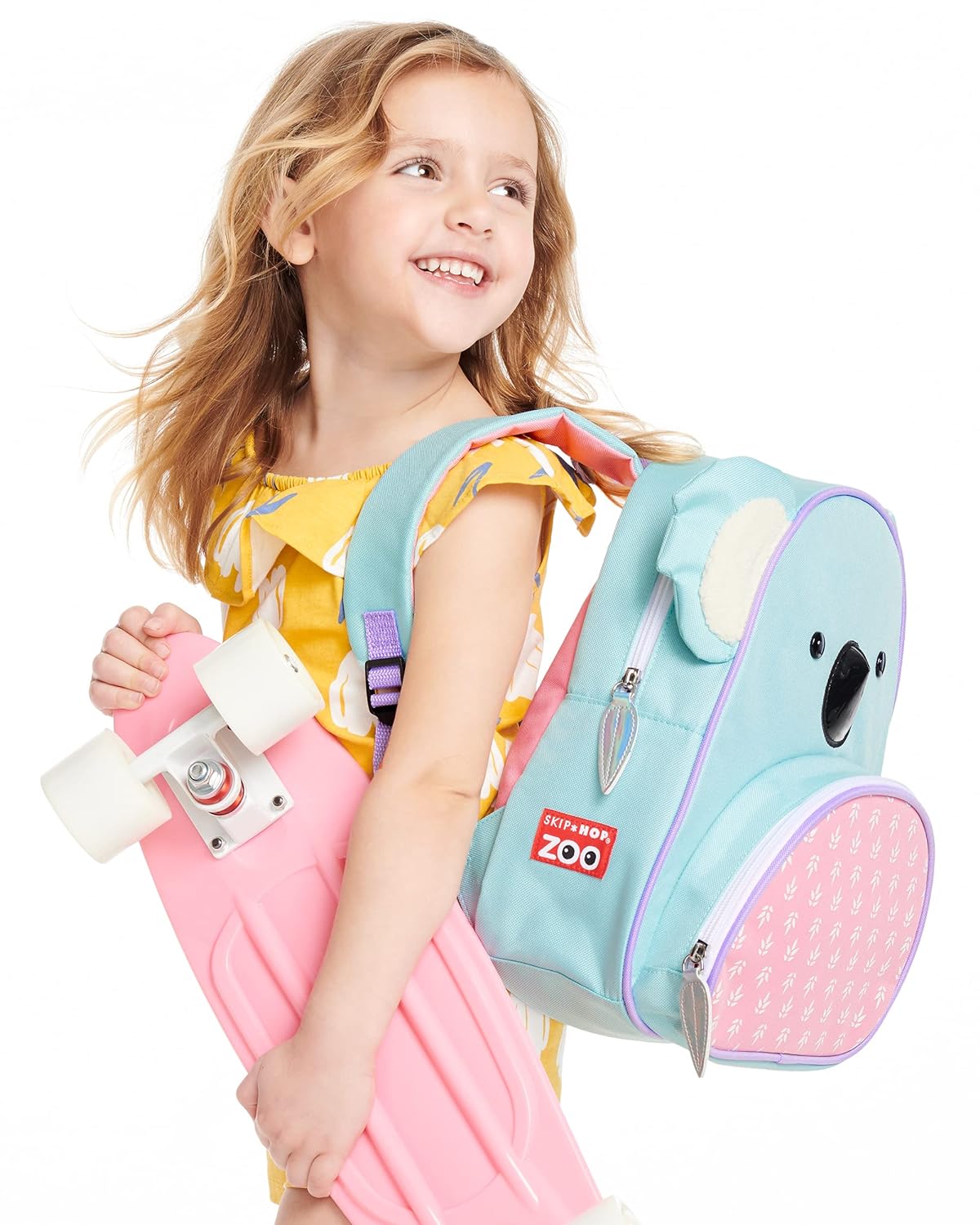 Skip Hop Zoo Backpack - Koala - Laadlee