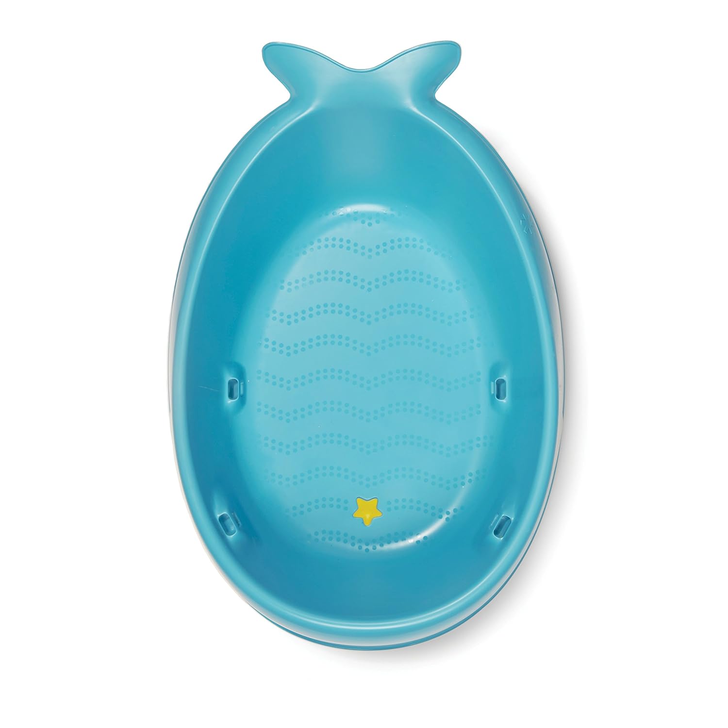 Skip Hop Moby Smart Sling 3 - Stage Tub - Blue - Laadlee