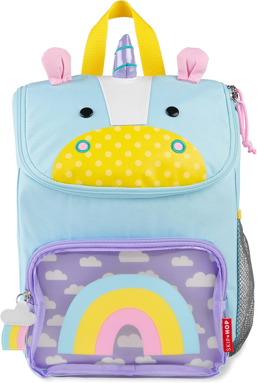 Skip Hop Zoo Big Backpack - Unicorn - Laadlee
