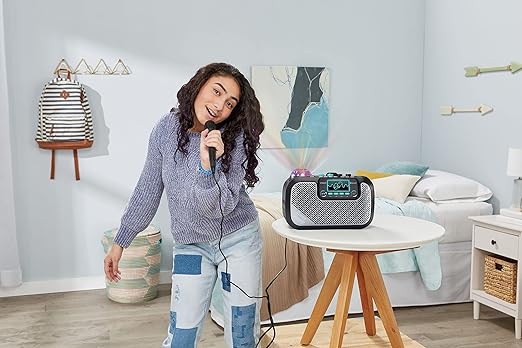 VTech - Super Sound Karaoke - Laadlee