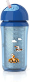 Philip Avent Insulated Strew Cup 260ml - Assorted Color - Laadlee