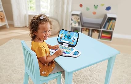 VTech Toddler Tech Laptop - Laadlee