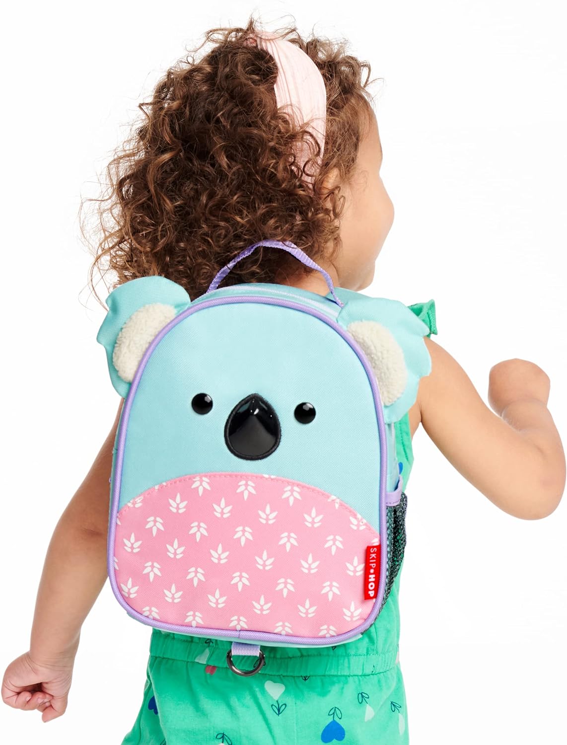 Skip Hop Zoolet Mini Backpack - Koala - Laadlee