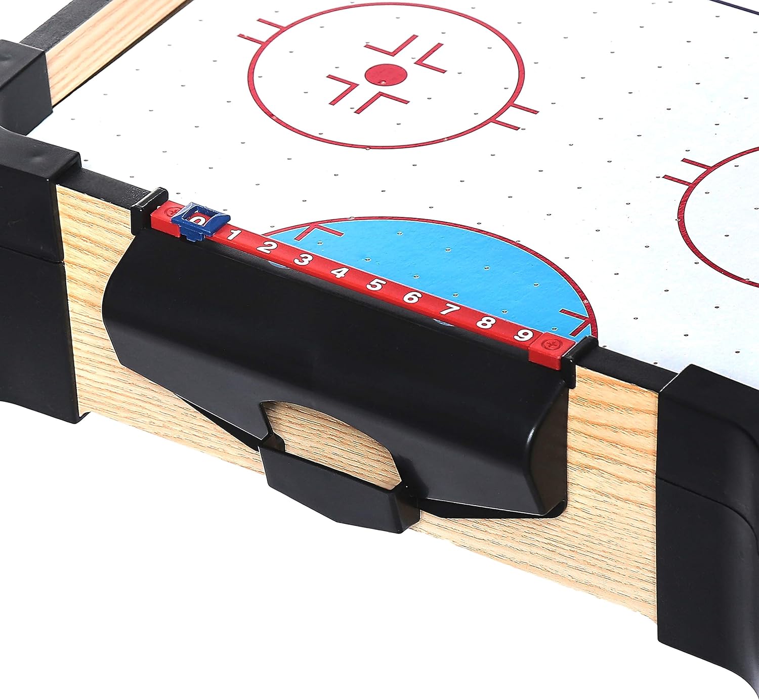 Ambassador - Table / Tabletop Air Hockey - 27" (68.5cm) - Laadlee