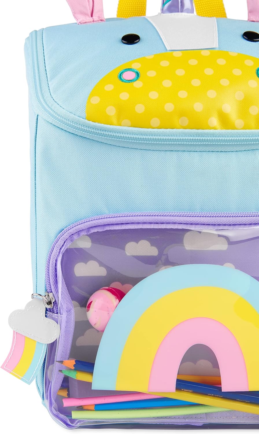 Skip Hop Zoo Big Backpack - Unicorn - Laadlee