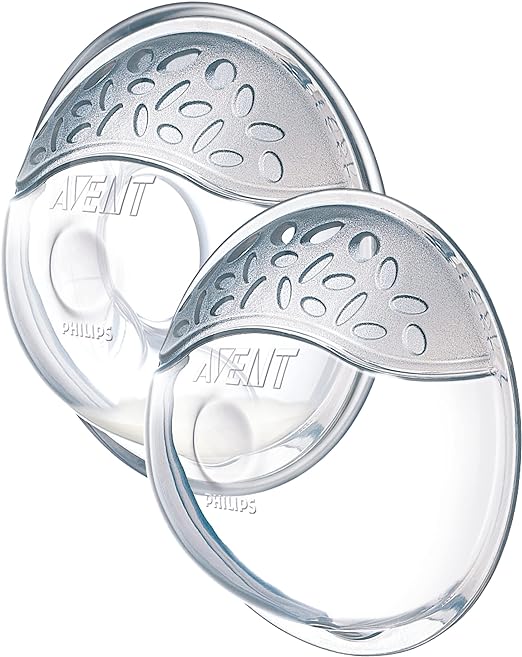 Philips Avent Breast Shells - Laadlee