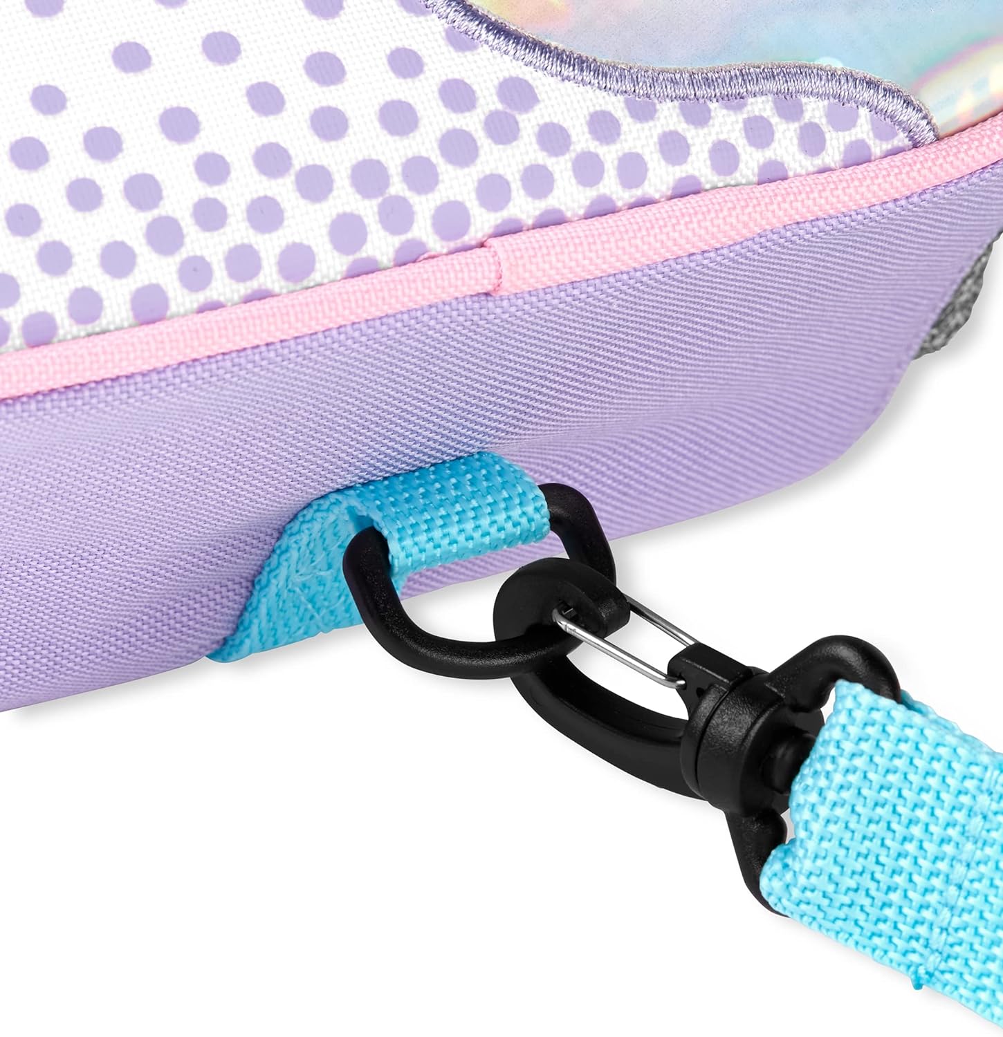 Skip Hop Zoolet Mini Backpack - Narwhal - Laadlee