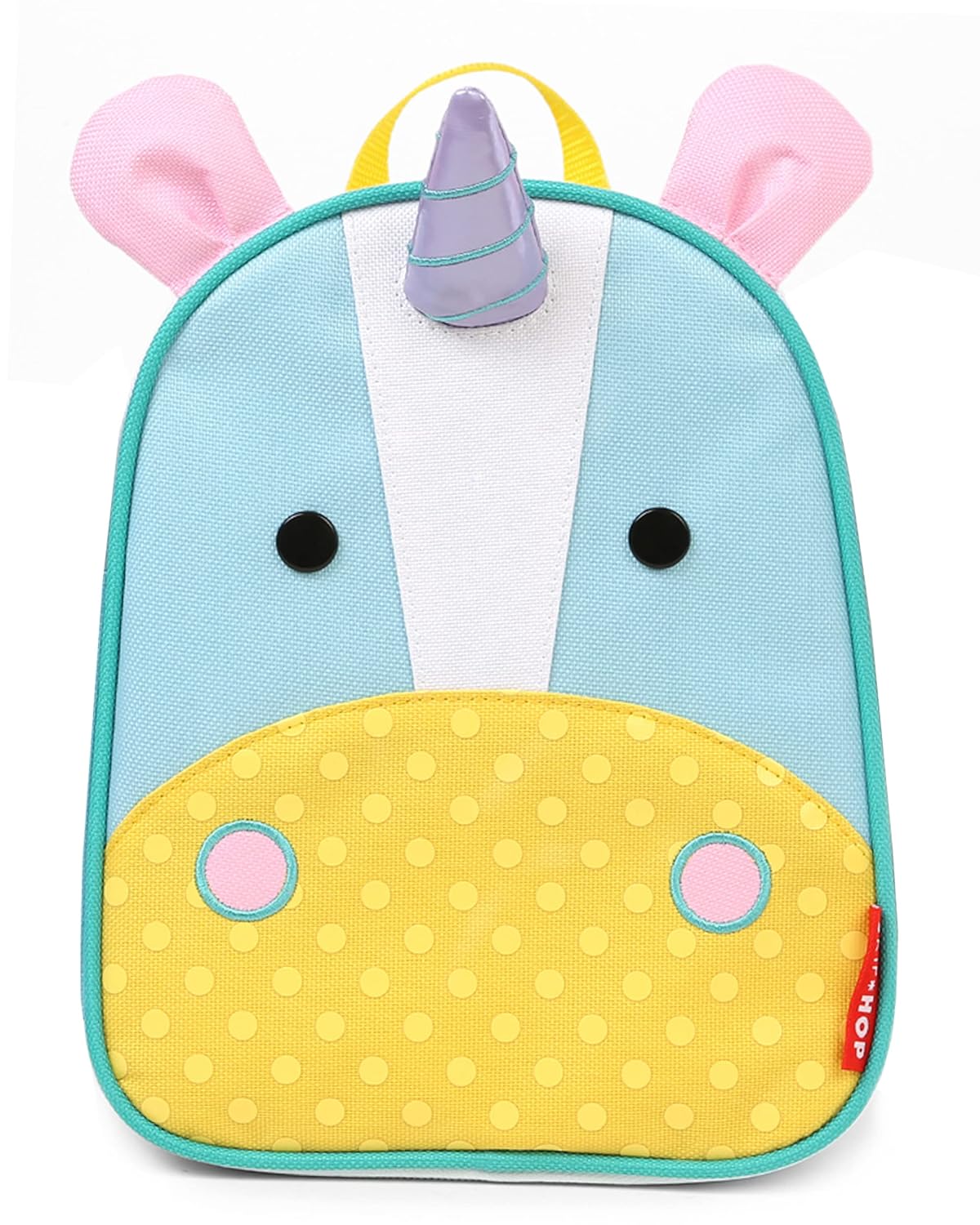 Skip Hop Zoolet Mini Backpack - Unicorn - Laadlee