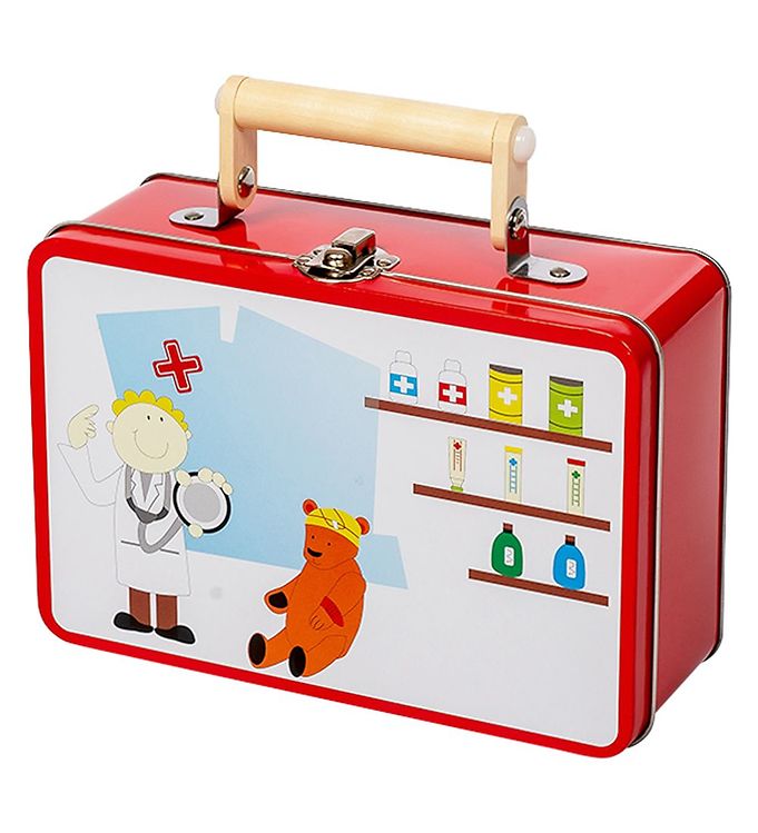 ByAstrup Doctors Suitcase - Laadlee