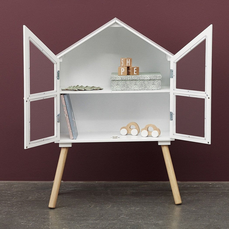 ByAstrup Dream House Cabinet - Laadlee