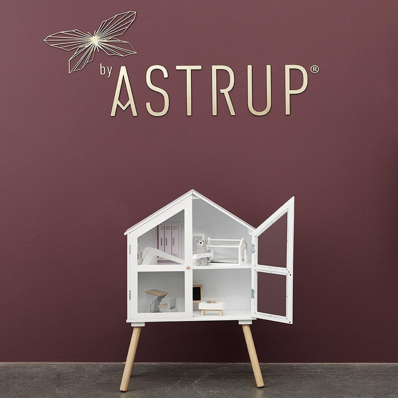 ByAstrup Dream House Cabinet - Laadlee