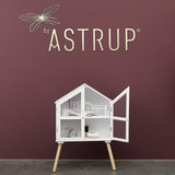 ByAstrup Dream House Cabinet - Laadlee