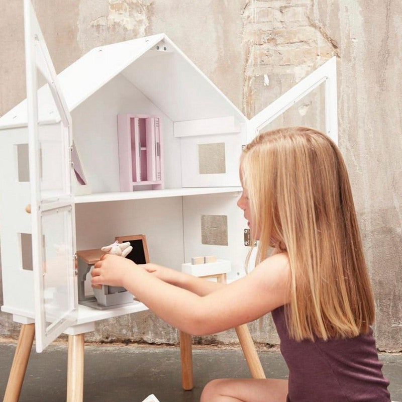 ByAstrup Dream House Cabinet - Laadlee