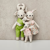 ByAstrup Deer Family - Laadlee