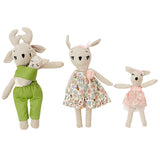ByAstrup Deer Family - Laadlee
