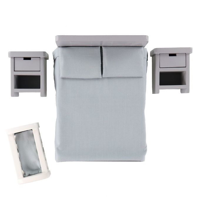 ByAstrup Bed Room Furniture - Laadlee