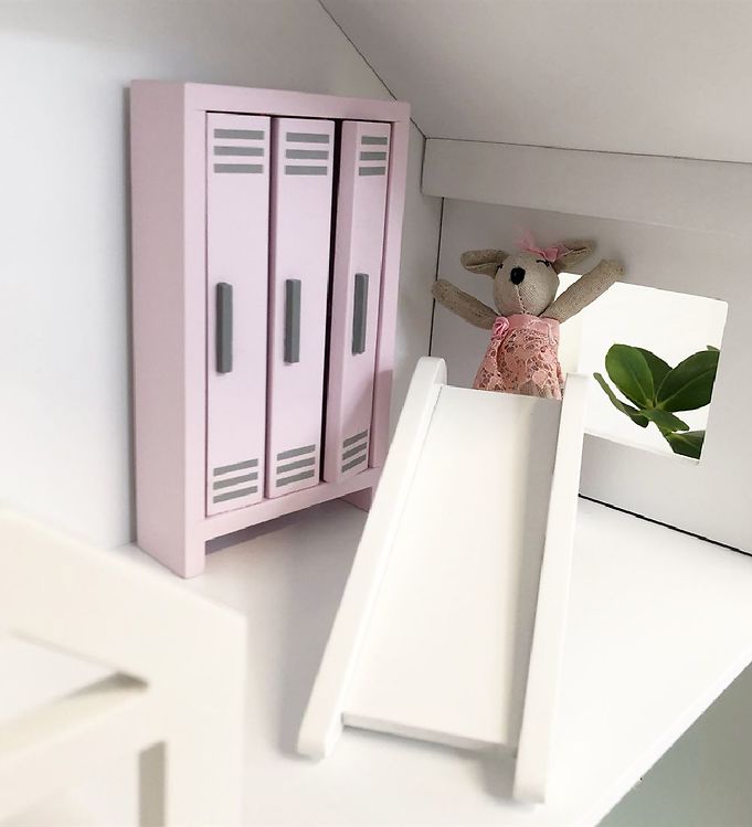 ByAstrup Playroom - Furniture - Laadlee