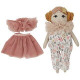 ByAstrup Fabric Doll - Estelle - Laadlee