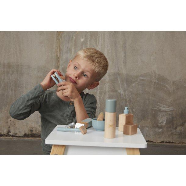 ByAstrup Barber Set - 8pcs - Laadlee