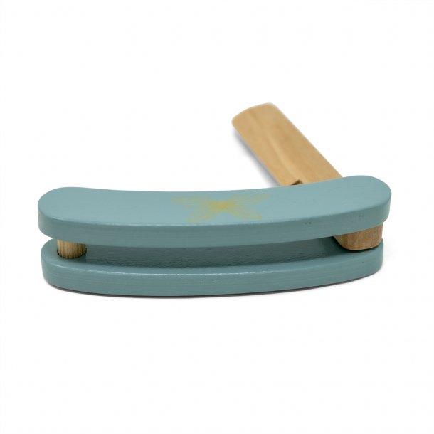 ByAstrup Barber Set - 8pcs - Laadlee