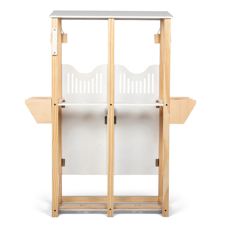 ByAstrup Stable For Hobby Horses - Laadlee