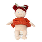 MamaMemo Nursery Set with Potty - 6pcs - Laadlee