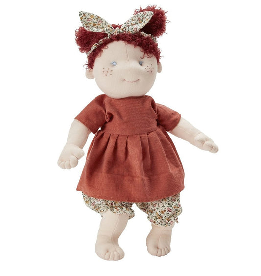 ByAstrup Cuddle Doll - Sonja - Laadlee