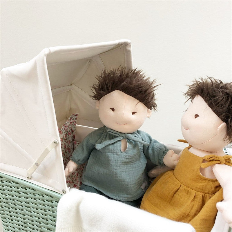 ByAstrup Cuddle Doll - Hannah - Laadlee