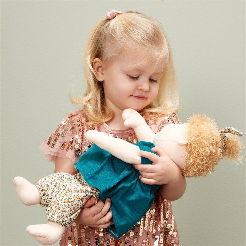 ByAstrup Cuddle Doll - Vigga - Laadlee