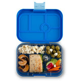 Yumbox Original 6 Compartment True Blue - Laadlee