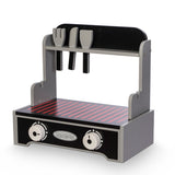 MamaMemo Barbecue Grill - Laadlee