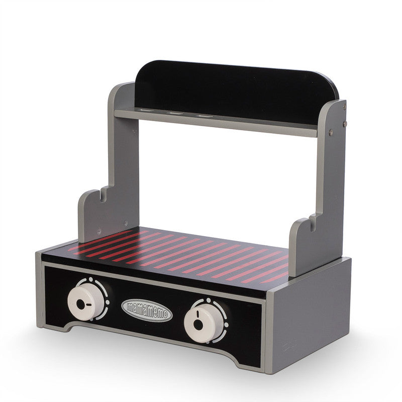 MamaMemo Barbecue Grill - Laadlee