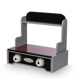 MamaMemo Barbecue Grill - Laadlee