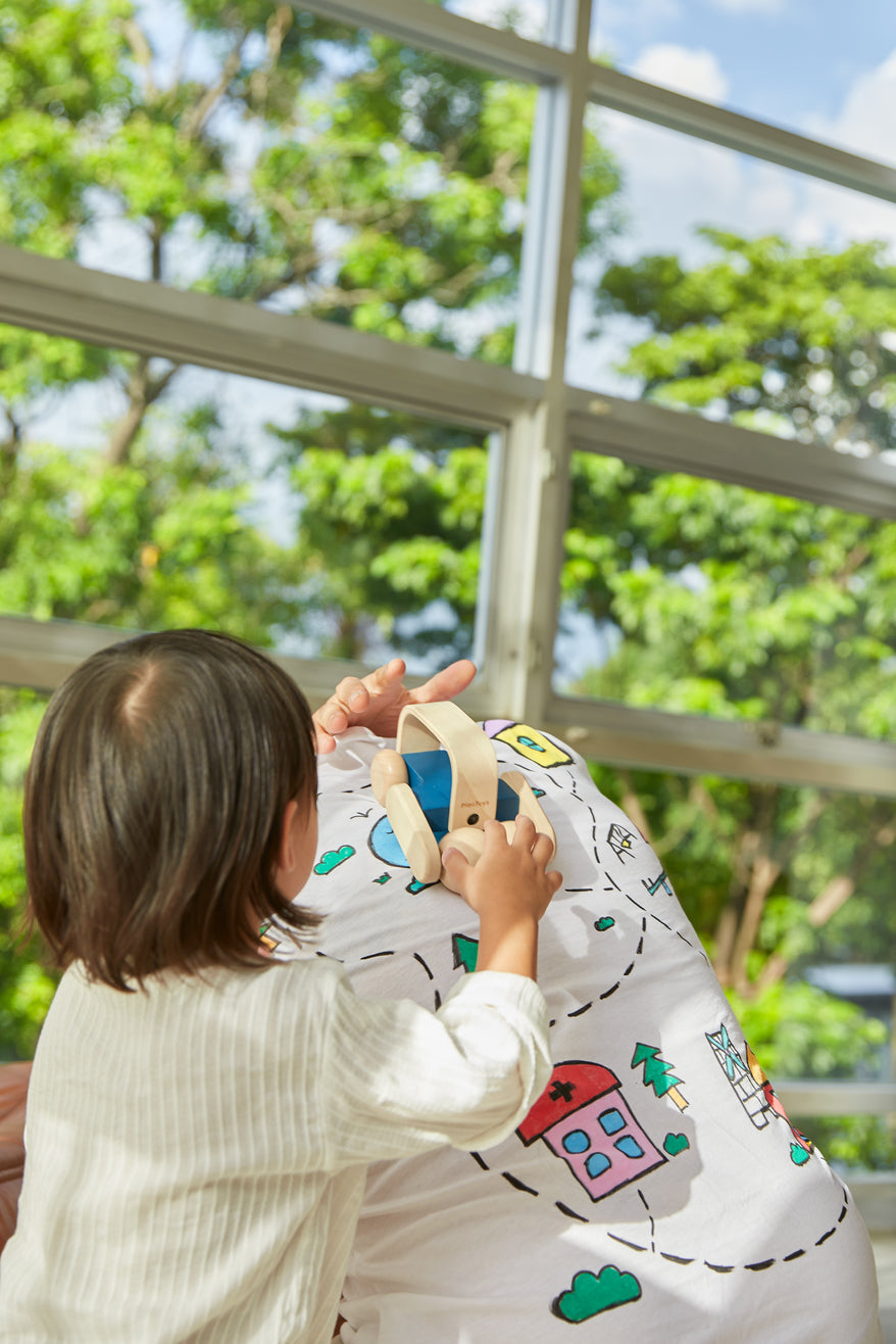 PlanToys Massage Roller - Laadlee