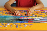 EuroGraphics Smart Puzzle Roll & Go Mat - Laadlee