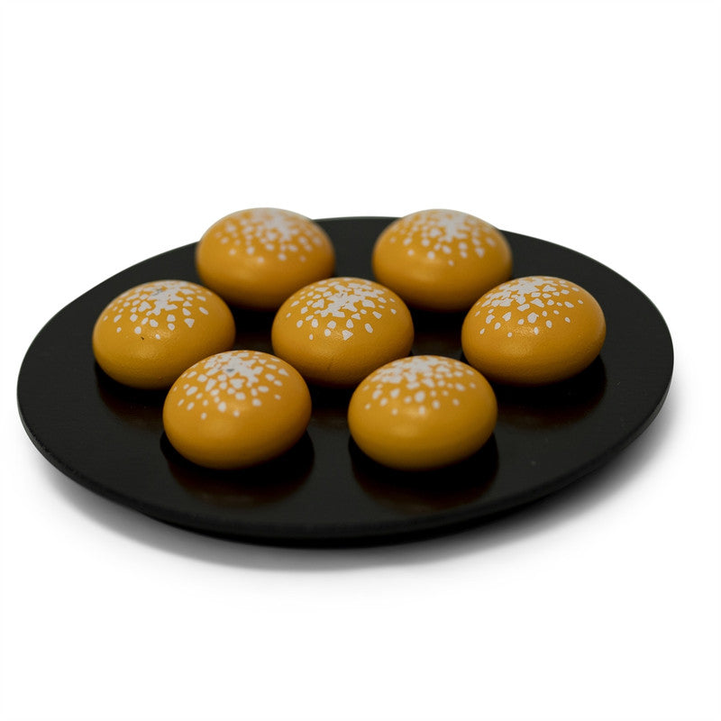 MamaMemo Pancake Maker Set - Laadlee