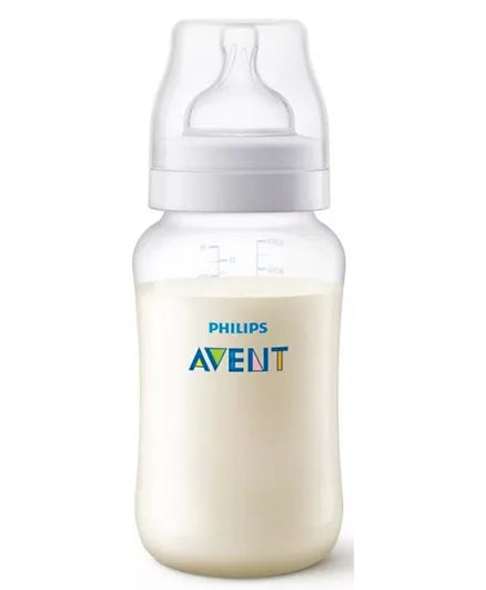 Philips Avent Anti Colic Bottle 330ml - Laadlee