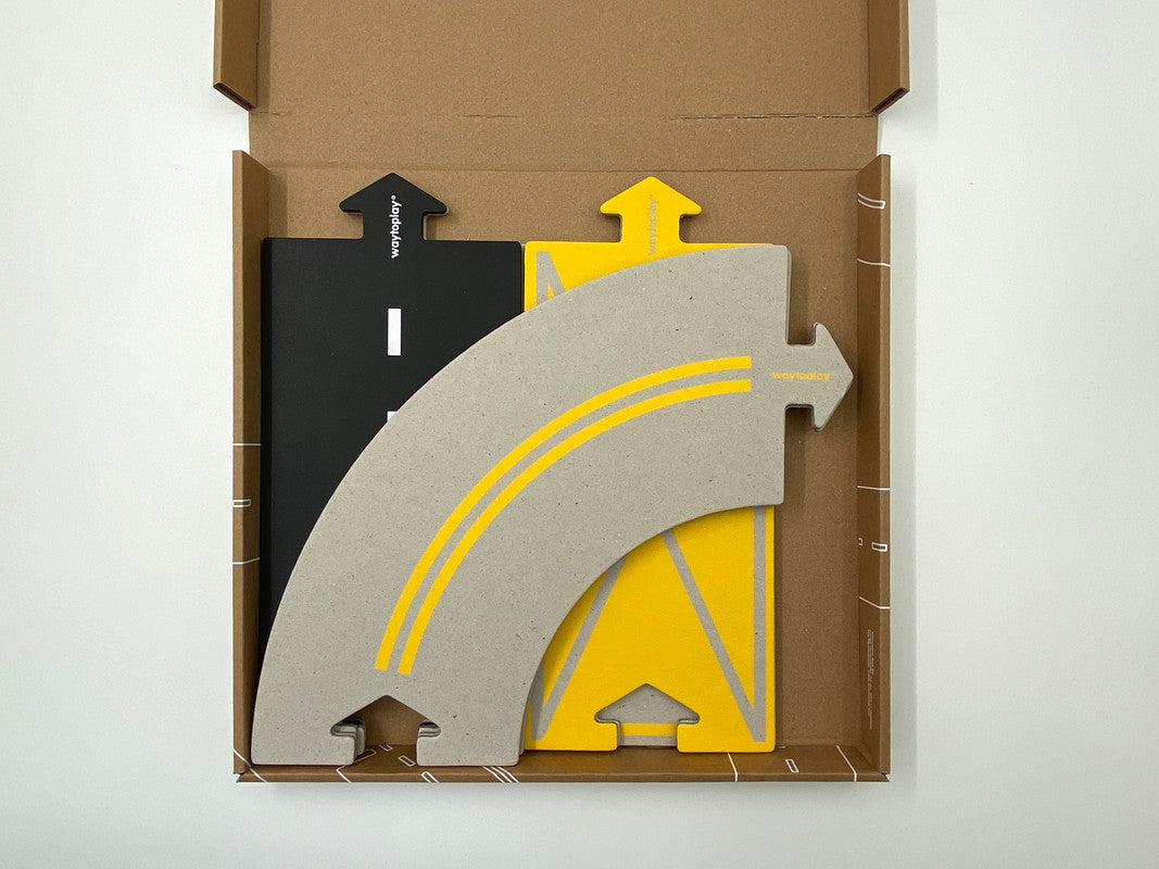 Waytoplay Road To Recovery - Laadlee