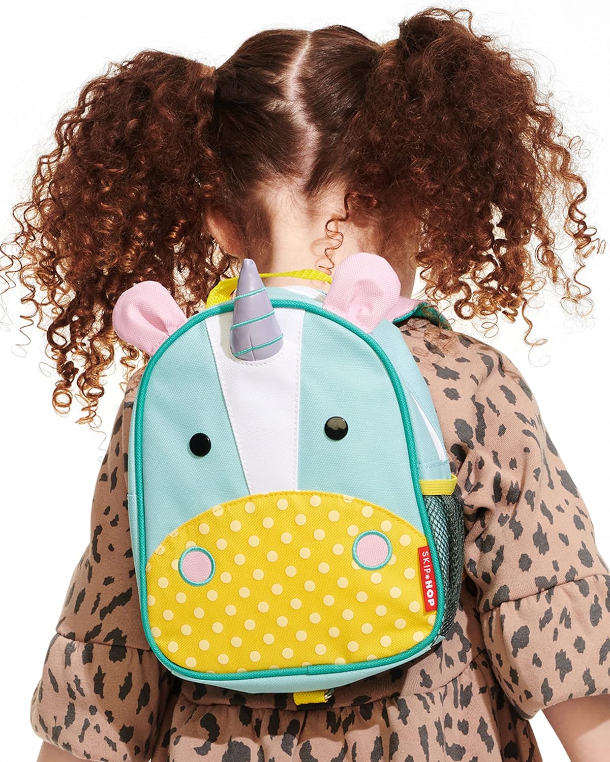 Skip Hop Zoolet Mini Backpack - Unicorn - Laadlee