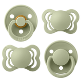 BIBS Try-It Box S1 - Sage - Laadlee