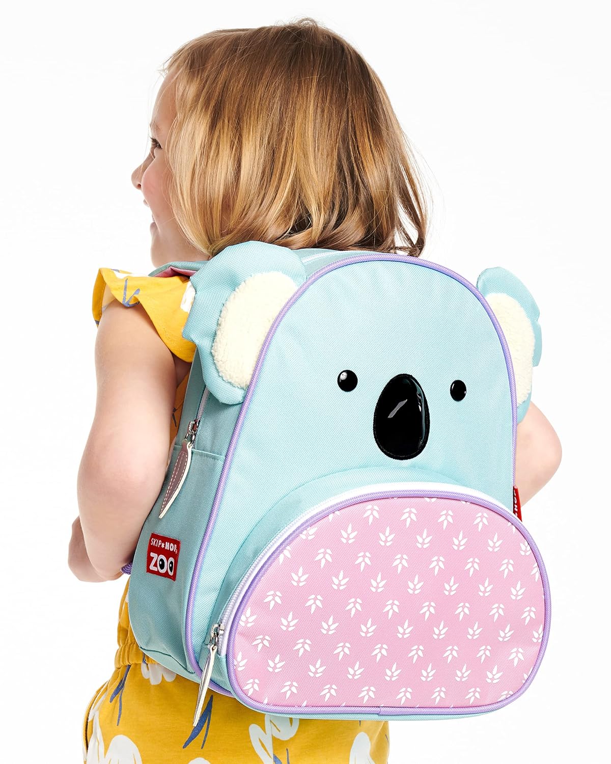Skip Hop Zoo Backpack - Koala - Laadlee
