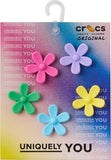 Pikkaboo Crocs Charms - Flowers - Laadlee
