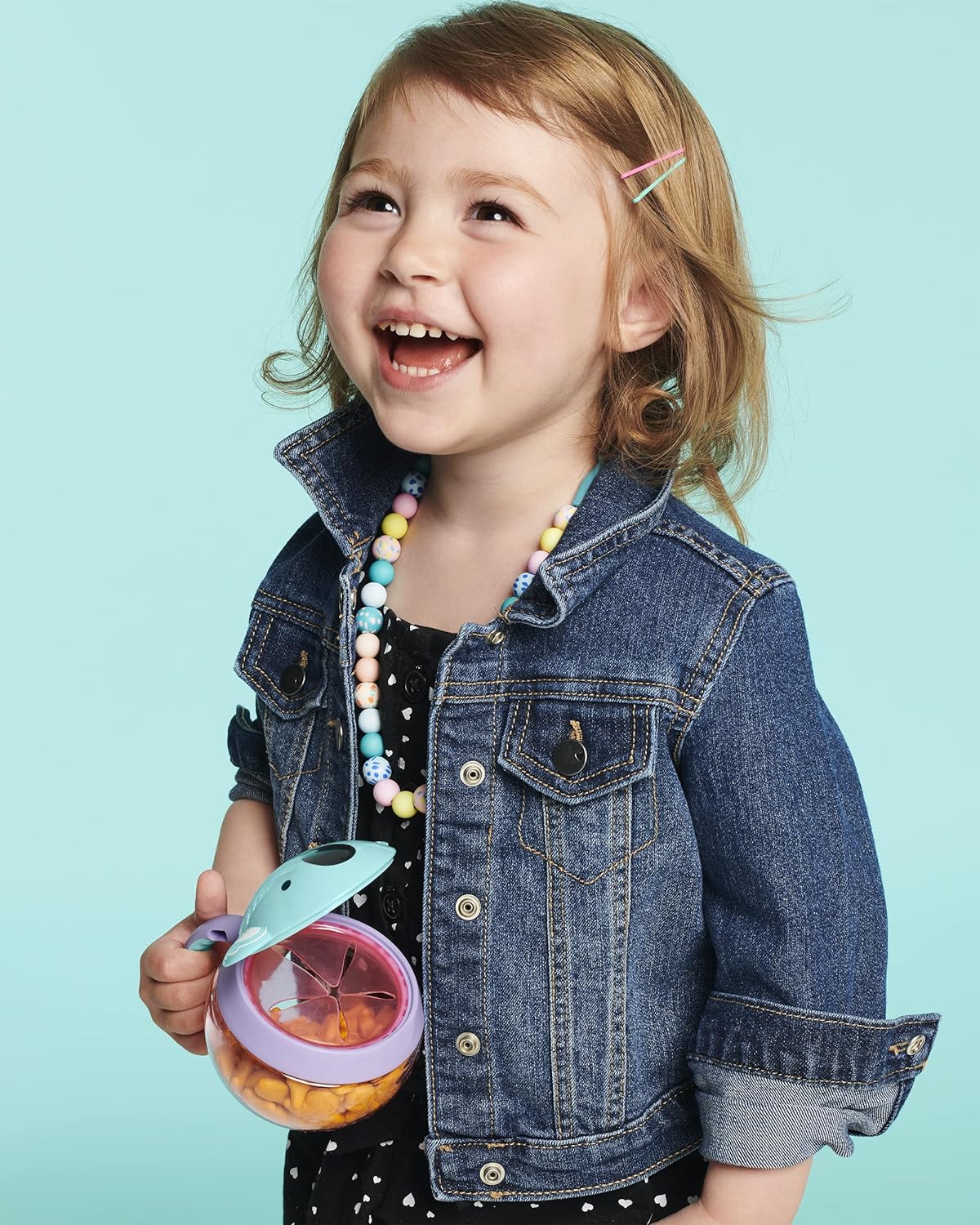 Skip Hop Zoo Snack Cup - Koala - Laadlee