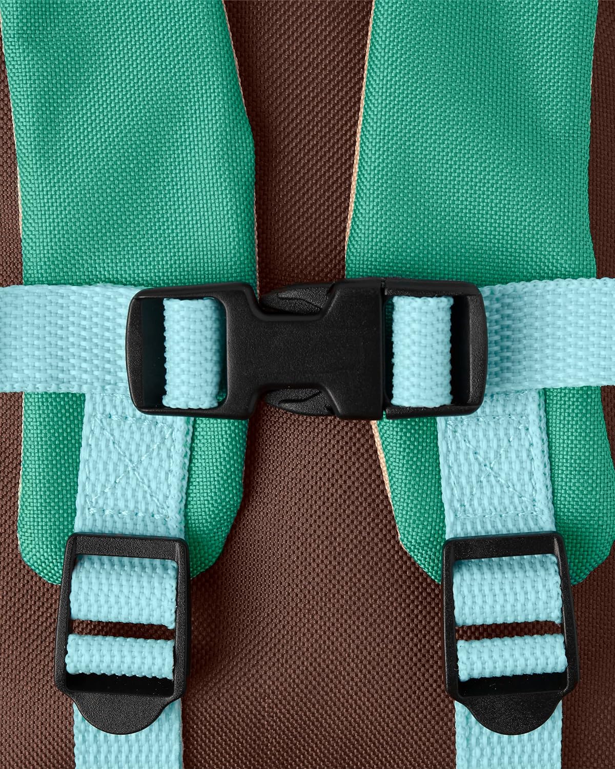 Skip Hop Zoolet Mini Backpack - Pug - Laadlee