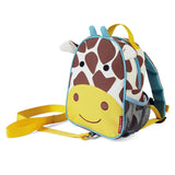 Skip Hop Zoolet Mini Backpack - Giraffe - Laadlee