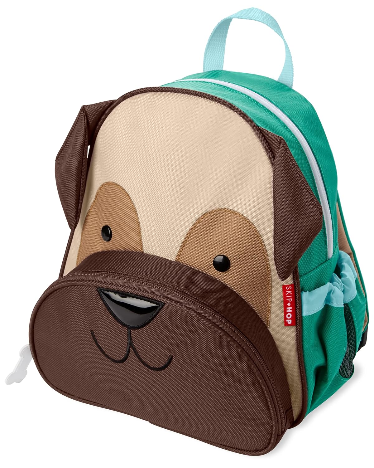 Skip Hop Zoo Backpack - Pug - Laadlee