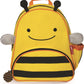 Skip Hop Zoolet Mini Backpack - Bee - Laadlee