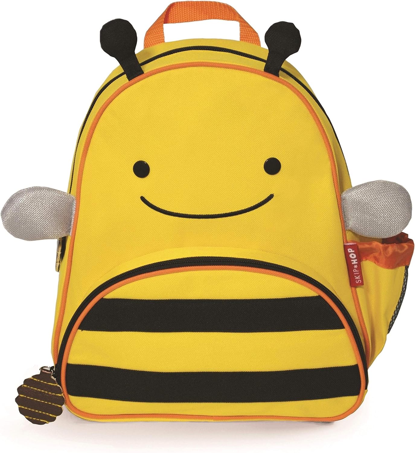 Skip Hop Zoolet Mini Backpack - Bee - Laadlee