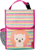 Skip Hop Zoo Lunch Bag - Llama - Laadlee