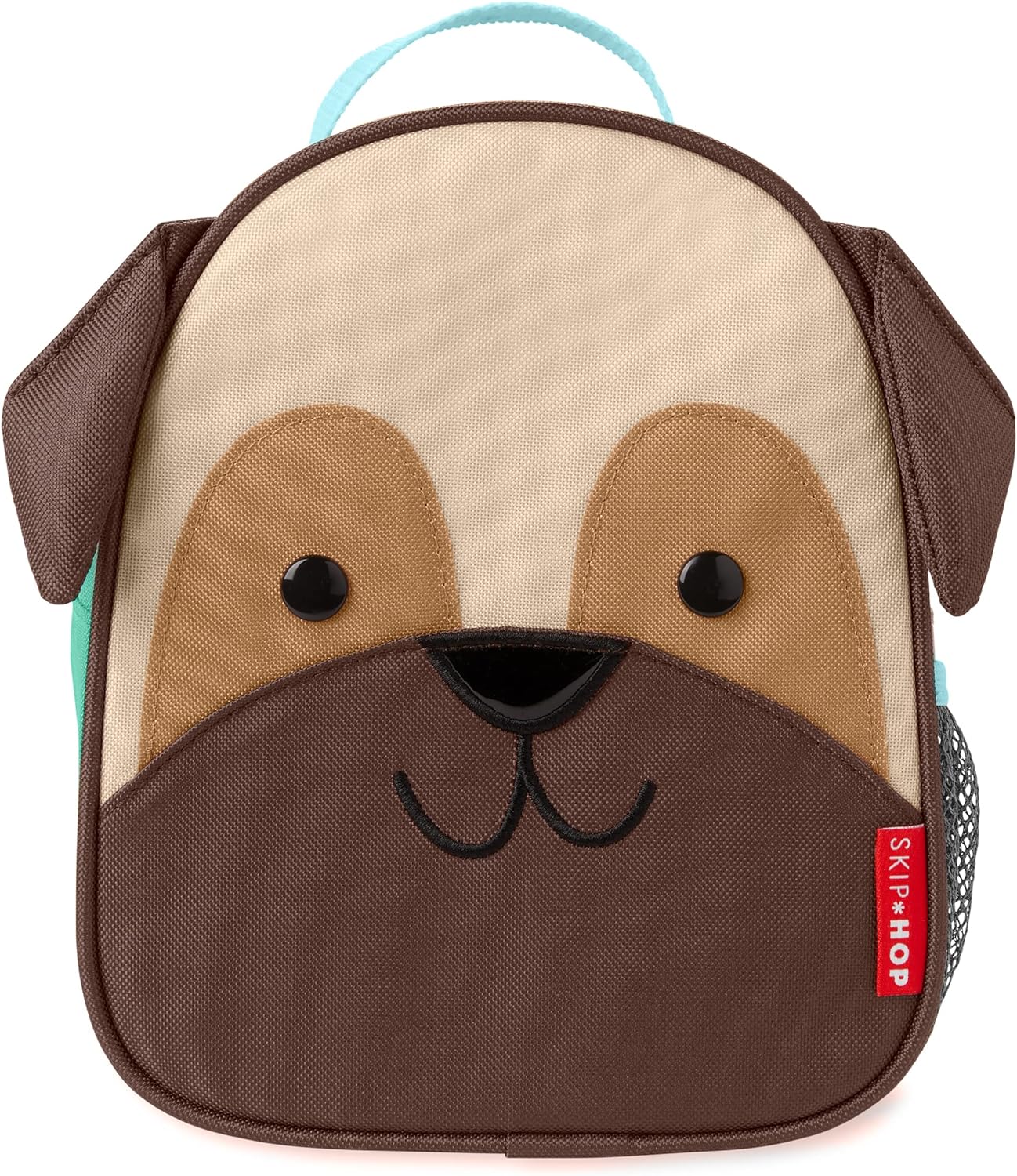 Skip Hop Zoolet Mini Backpack - Pug - Laadlee